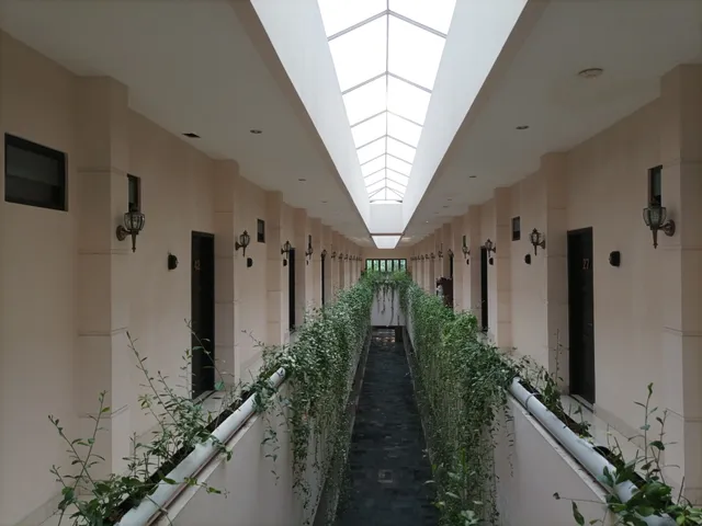 Pucuk Matahari Family Guesthouse