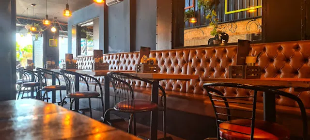 Fargo's FX Birmingham