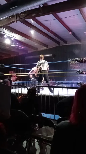 Rocket City Wrestling