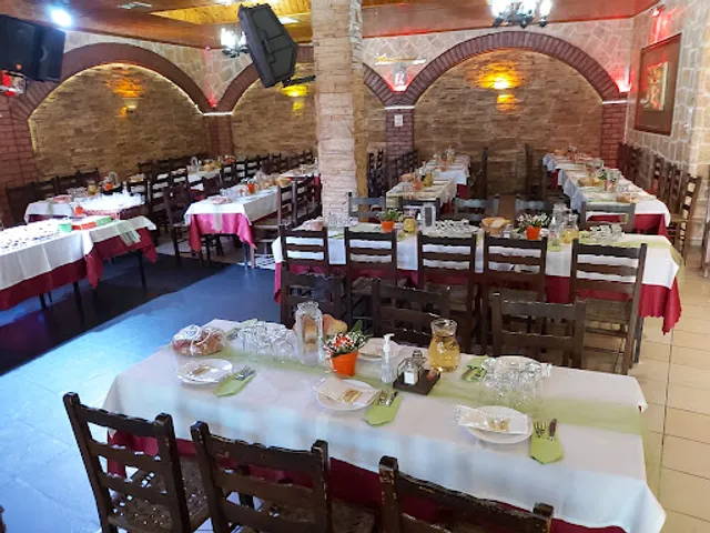 TABEΡΝΑ ΄ΜΑΓΓΙΝΑ'