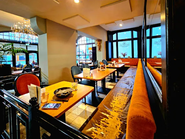 Lunch Den Bosch Bagatelle