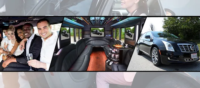 TL Worldwide Transportation (formerly Thomas Limousine)