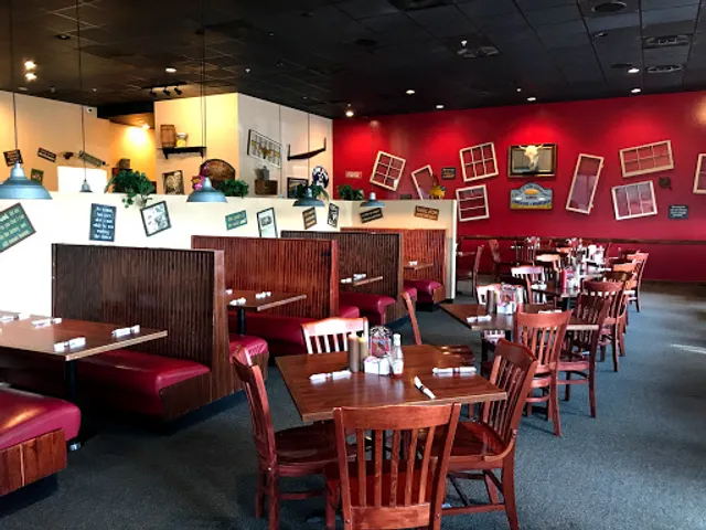 Rib City - South McGregor