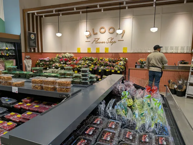 Whole Foods Market