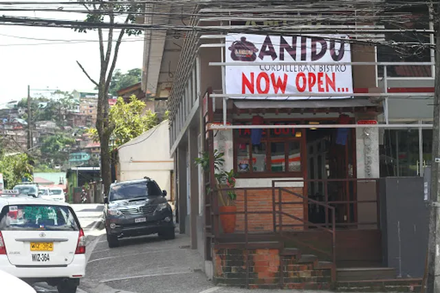 Crossroad Puzzle: Interactive Lounge