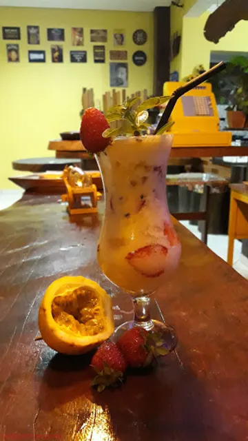 Bar e Pizzaria Bakaninha