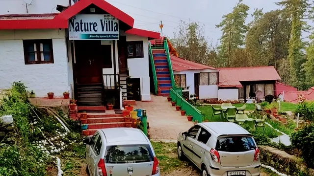 Nature Villa Home Stay Shimla