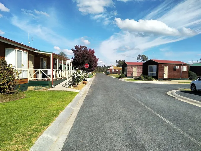 Holbrook Motor Village