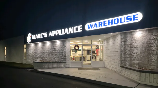 Marc's Appliance Warehouse