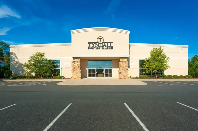 Tyndall Furniture & Mattress
