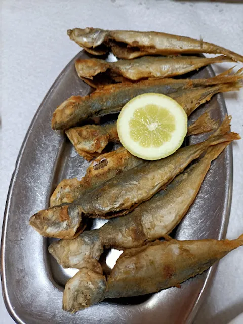 Restaurante transmontano