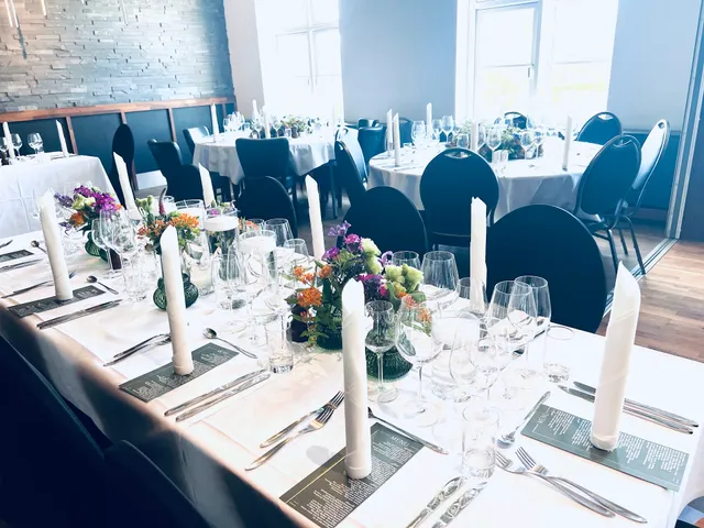 KØBENHAVN | Café & Bistro