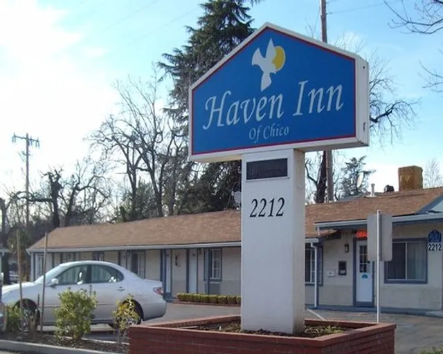 Haven Inn