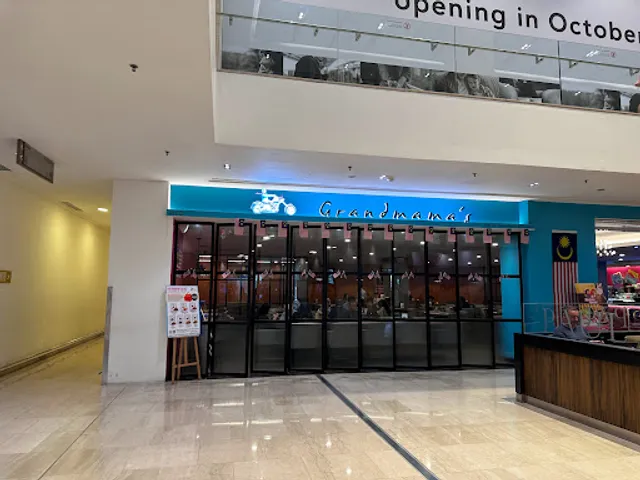 Grandmama's (Intermark Mall)