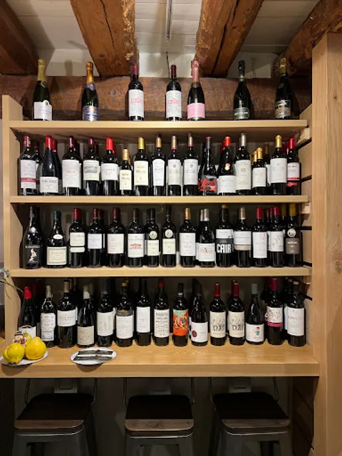 Sarrahèra Restaurante