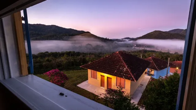 Villas da Bocaina Pousada