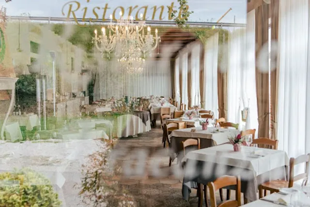 Ristorante Fracanzana