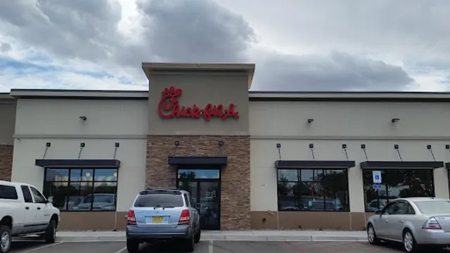 Chick-fil-A