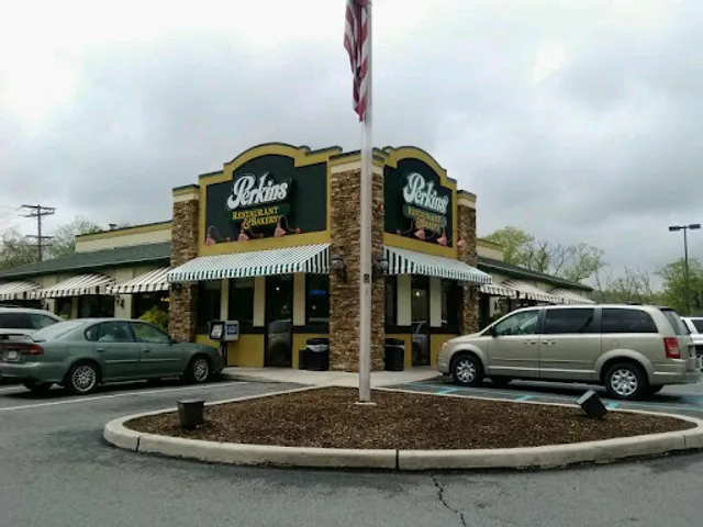 Perkins American Food Co.