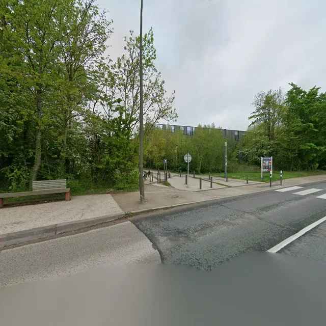 Bâtiment G - Pôle Santé CAMPUS