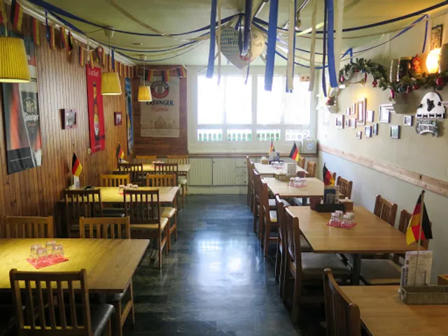 German Kitchen Kaohsiung