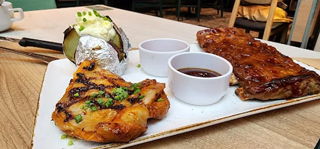 Sizzler Central Bangna