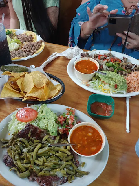 Taqueria Guadalajara
