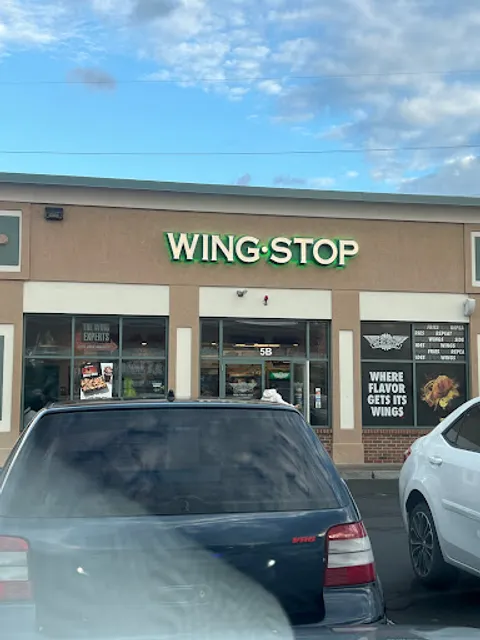 Wingstop
