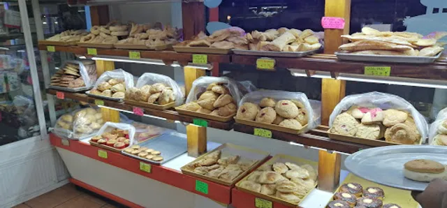 Panificadora "Las Gaviotas"