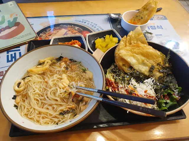 국수나무 대학로점