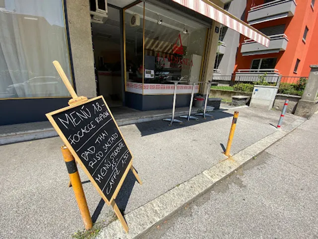 Paninoteca L'Odissea