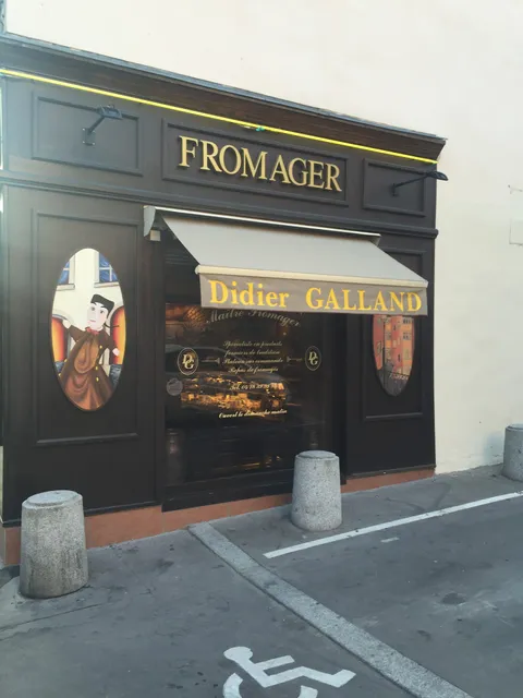 Fromagerie D'Austerlitz