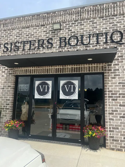 Six Sisters Boutique MS