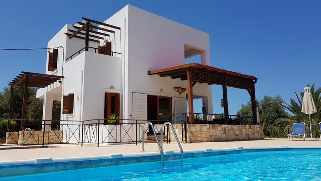 Saint Basil Olive Grove