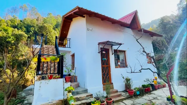 Love's Farm HomeStay Ramgarh
