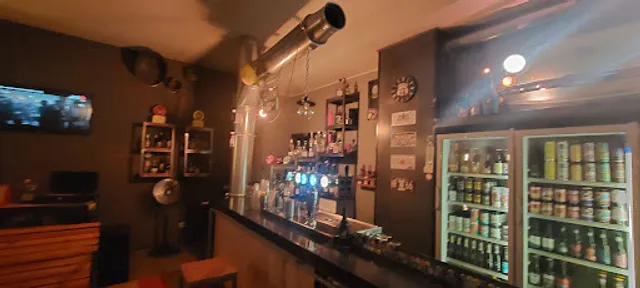 King Street, 84 - Beer House