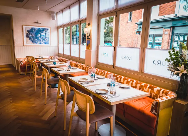 Kora by Beaufort House