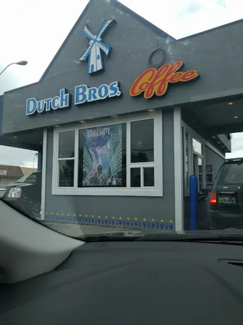 Dutch Bros Coffee