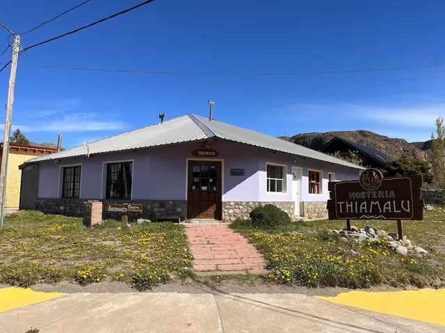 Hosteria Thiamalu