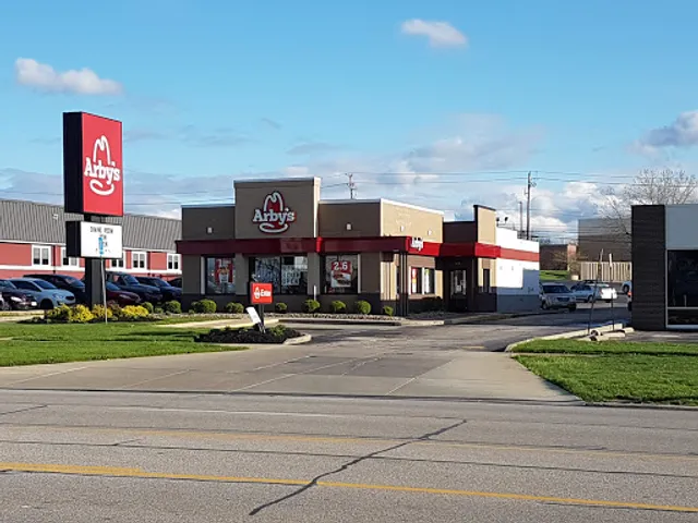 Arby's