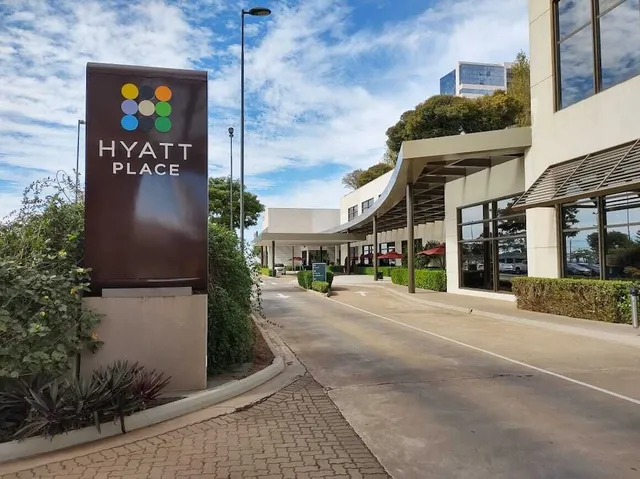 Hyatt Place Sao Jose do Rio Preto