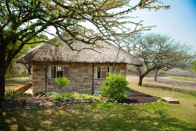 Msinsi Albert Falls Dam