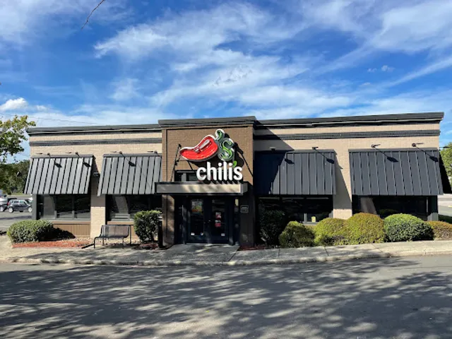 Chili's Grill & Bar