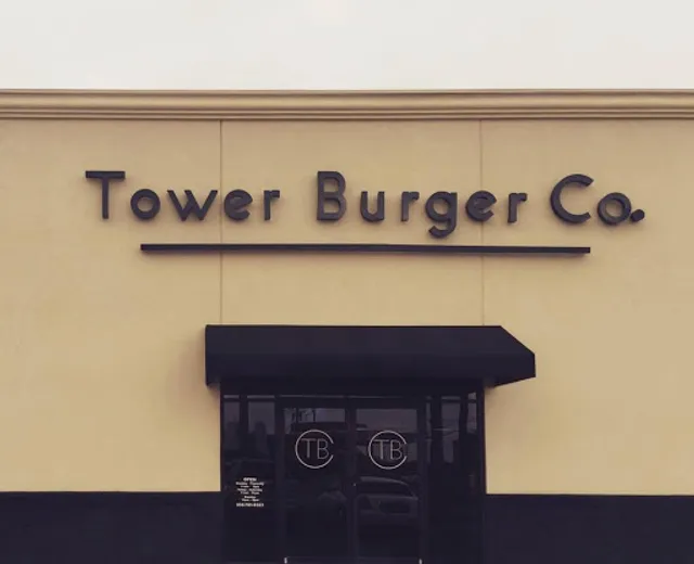 Tower Burger Co.