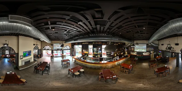 Applejack's Bar & Eatery