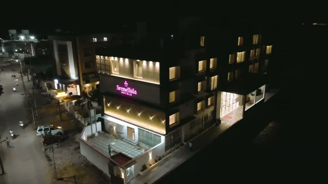 Sremethila Hotels
