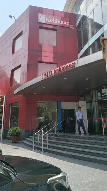 JMD Kohinoor