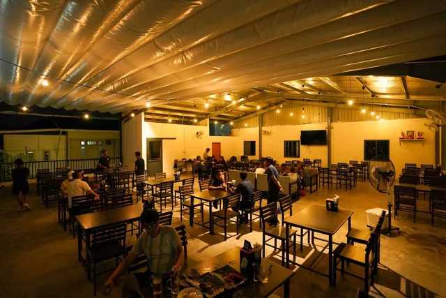 Ba Jie BBQ & BEER PUB