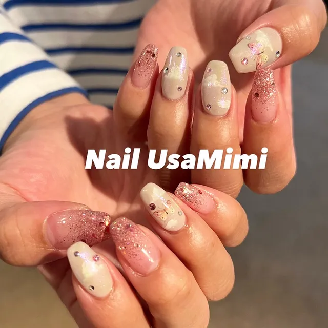Nail UsaMimi