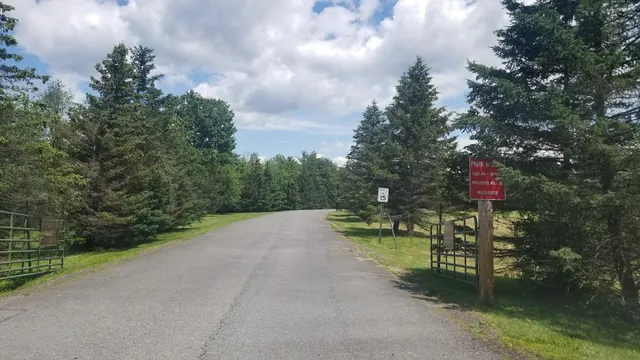 Ballston Creek Preserve